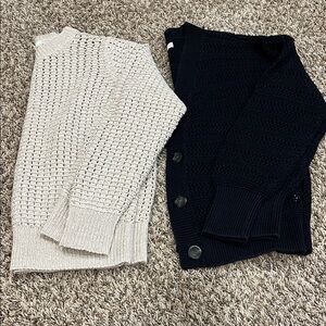 GAP/SONOMA Sweaters
